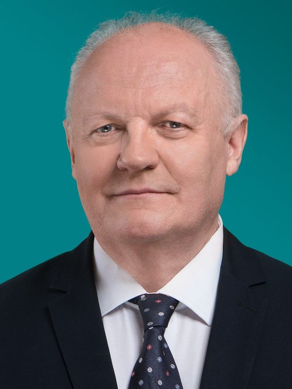 Portrait de François Asselineau