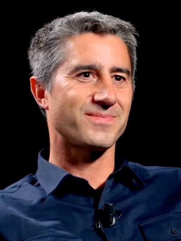 Portrait de François Ruffin